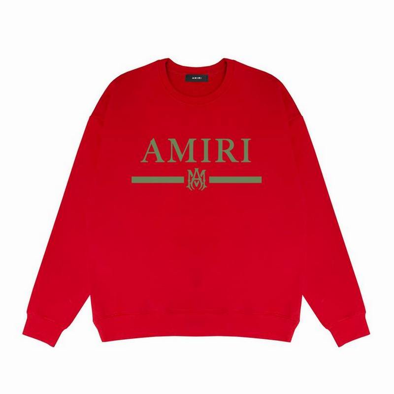 Amiri Men's Hoodies 157